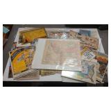 MONTANA VTG EPHEMERA ASSORTMENT