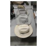 3 COWBOY HATES INC RESISTOL AND RAUDS
