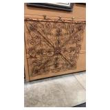 METAL WALL ART