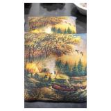 WOODLAND ACCENT PILLOWS