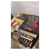CONTEMPORARY NOVEL ASSORTMENT