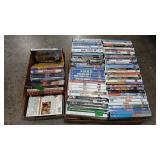 DVD ASSORTMENT