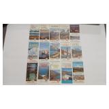 GREAT NORTHERN RAILWAY  DESTINATION PAMPHLETS