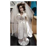 HARLEY DAVIDSON 'CHRISTY THE ULTIMATE' BRIDE