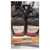 8L OF ALL SEASON LUBRICANT