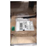 HD HEX HEAD BOLTS