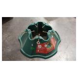 10 FT PLASTIC CHRISTMAS TREE STAND