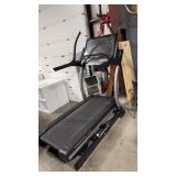 NORDIC TRACK COMMERCIAL X32I TREAD MILL