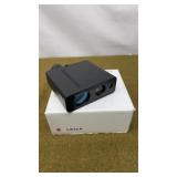 LEICA LRF 800 LASER RANGEFINDER