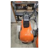 PRO AIR II 30 GALLON AIR COMPRESSOR
