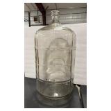 CONTEMPORARY CARBOY
