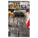 METAL PLATE/PICTURE EASLE ASSORTMENT