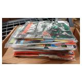 COMIC ASSORTMENT