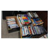 DVD ASSORTMENT