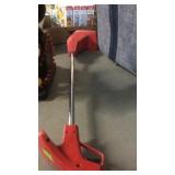 TORO ELECTRIC STRING TRIMMER