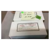 74 RNDS & 24 BRASS 10MM  *WE DO NOT SHIP AMMO