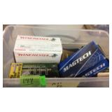 GROUP OF 38 SPECIAL AMMO **WE DO NOT SHIP AMMO