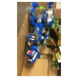 LEGO CREATION TOYS