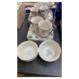 222 FIFTH FINE CHINA