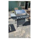 NEXTGRILL PROPANE BBQ