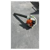 STIHL GAS POWERED BLOWER