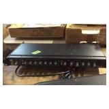 CRATE BPA200 SOUND MIXER?