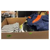 AIR JORDAN KIDS SHOES, KIDS CLOTHING SIZE 8-12