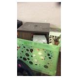 GROUP OF 8 TRACK TAPES