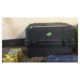 POULAN PRO CHAINSAW W/ CASE