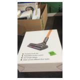 POWER BRUSH BAR