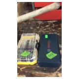 SCREWDRIVER BIT SET & DEWALT DRILL BIT SET