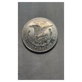 1 oz .999 FINE SILVER ROUND BULLION
