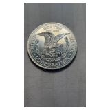 1 oz .999 FINE SILVER ROUND BULLION