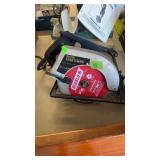 CRAFTSMAN CIRCULAR SAW