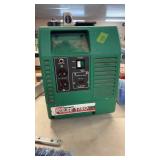 COLEMAN POWERMATE 1750 GENERATOR