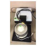 JUICER & SANDWICH MAKER