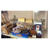 PICTURE FRAMES, FRONTIER TIMES MAGAZINES, FRUIT