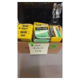 GROUP OF 30 CAL BULLETS  **WE DO NOT SHIP AMMO