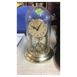 ELGIN ANNIVERSARY CLOCK