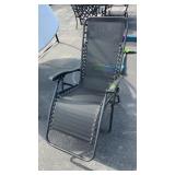 CHAISE LOUNGE