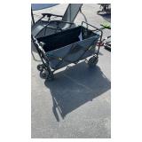 COLLAPSIBLE WAGON