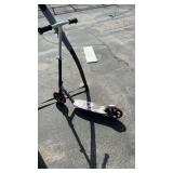 KIDS SCOOTER
