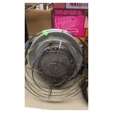 MR. HEATER PROPANE HEATER
