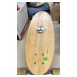 ARBOR SKATEBOARD