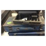STEERING GEAR OVER HAUL KIT, ROCKER ARM SUPPORT