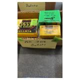 GROUP OF 308 CAL BULLETS   **WE DO NOT SHIP AMMO