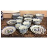 CHINESES DISHES