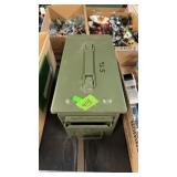 AMMO CAN W/ 5.56 AMMO **WE DO NOT SHIP AMMO