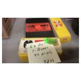 62 RNDS 44 MAG   **WE DO NOT SHIP AMMO