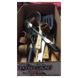 KITCHEN UTENSILS